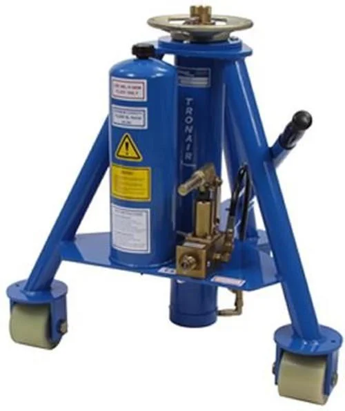 02-7822C0110 - Jack Tripod Hydraulic Ce 5 Ton image 1