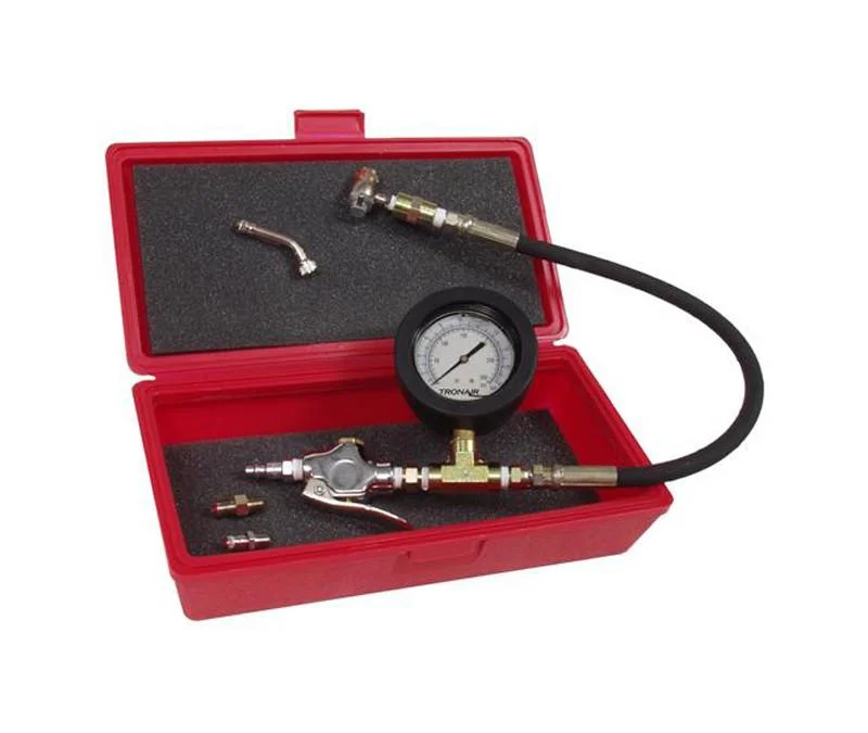 14-6806-6011 - Tire Service Gauge, 0-300 psi / 20.7 bar (CE) image 1