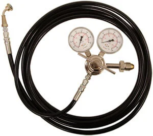 14-6808-6000 - Nitrogen Service Regulator, 500 psi / 34.5 bar