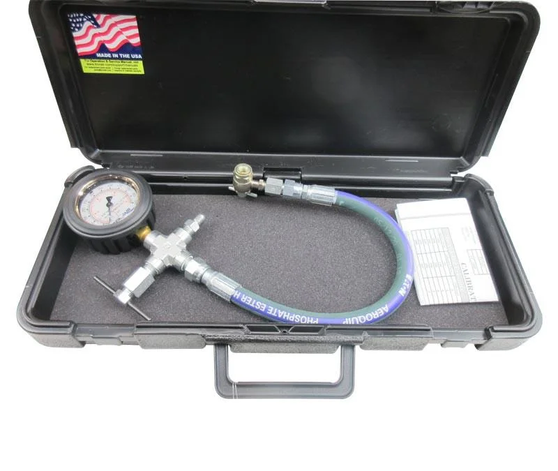 01-1043-0000 - Strut Servicing Kit (NLG / MLG)