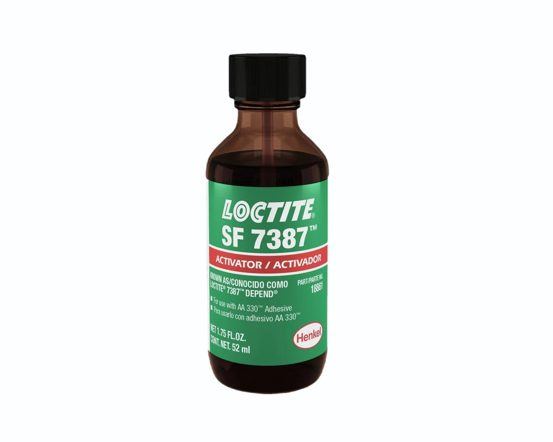 ACTIVATOR 49 - (50 ML) - Activator image 1