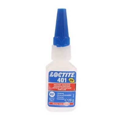 INSTAbond 401 - Anaerobic Adhesive image 1
